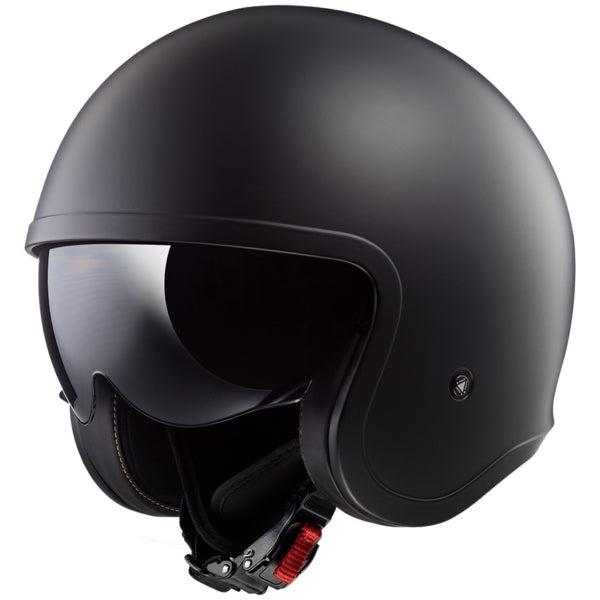LS2 Spitfire Open-Face Helmet (196916)