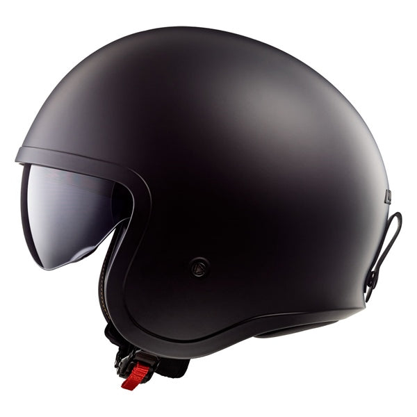 LS2 Spitfire Open-Face Helmet (196913)