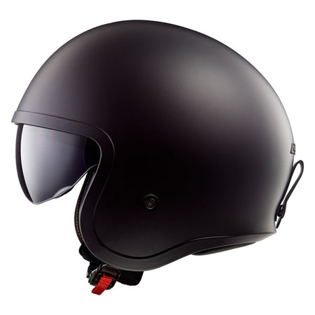 LS2 Spitfire Open-Face Helmet (196913)