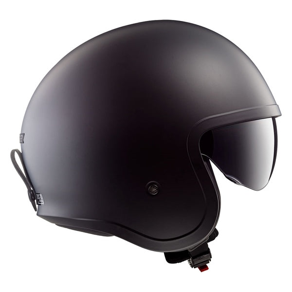 LS2 Spitfire Open-Face Helmet (196916)