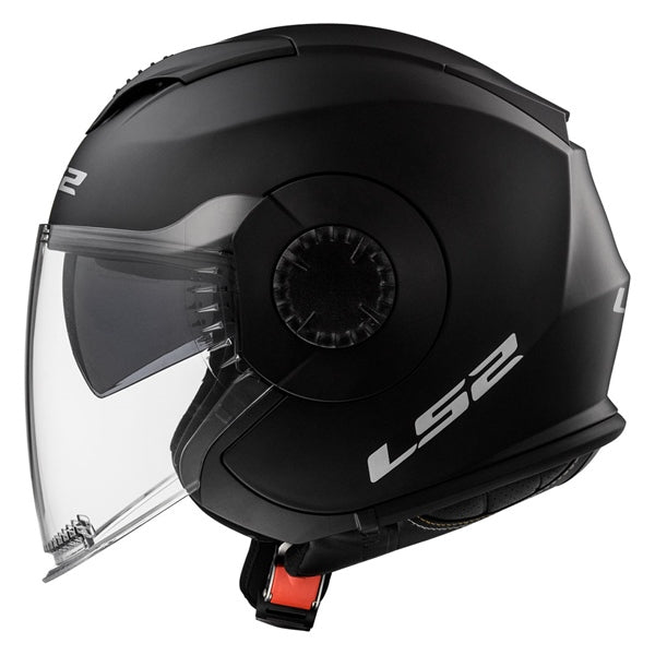 LS2 Verso Open-Face Helmet (197226)