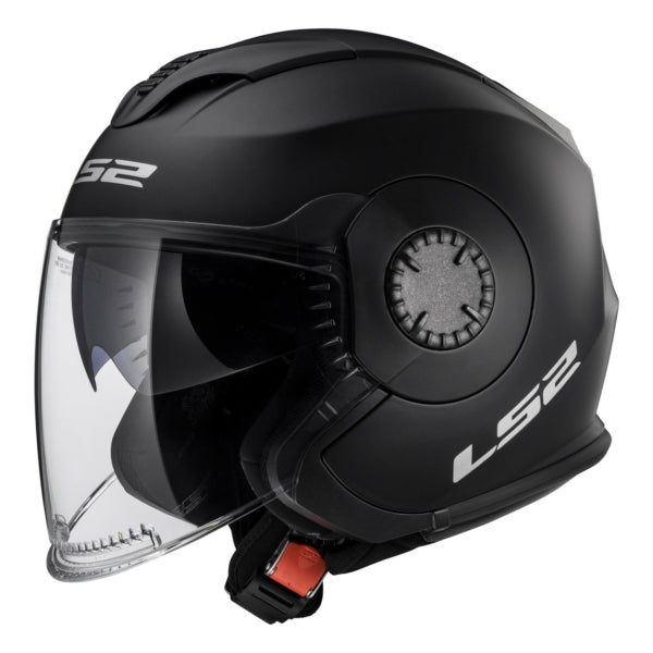 LS2 Verso Open-Face Helmet (197227)