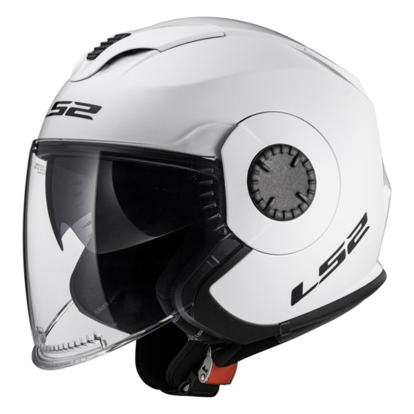 LS2 Verso Open-Face Helmet (197274)