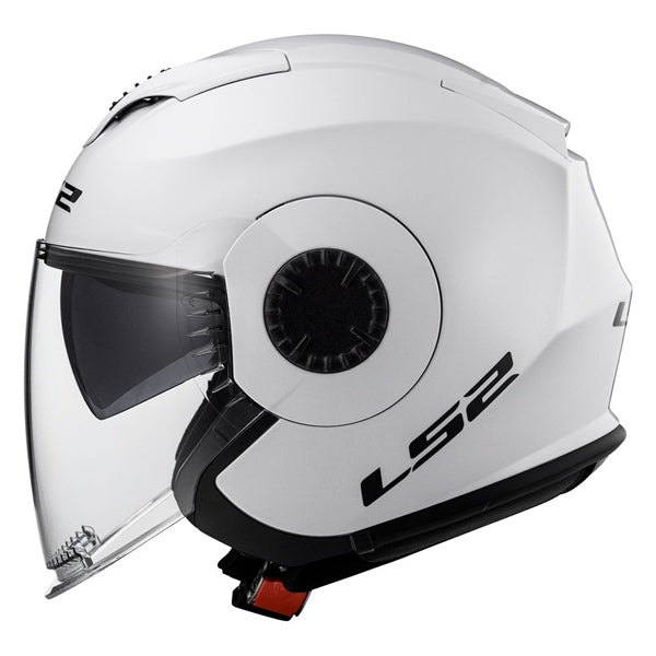 LS2 Verso Open-Face Helmet (197272)