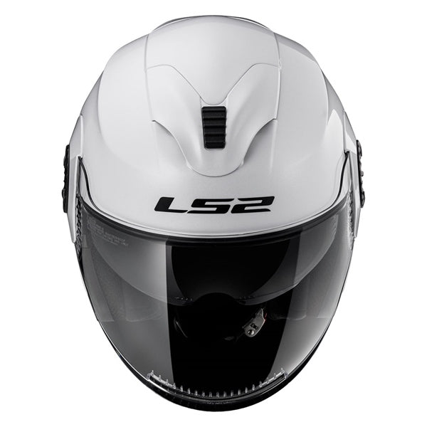 LS2 Verso Open-Face Helmet (197274)