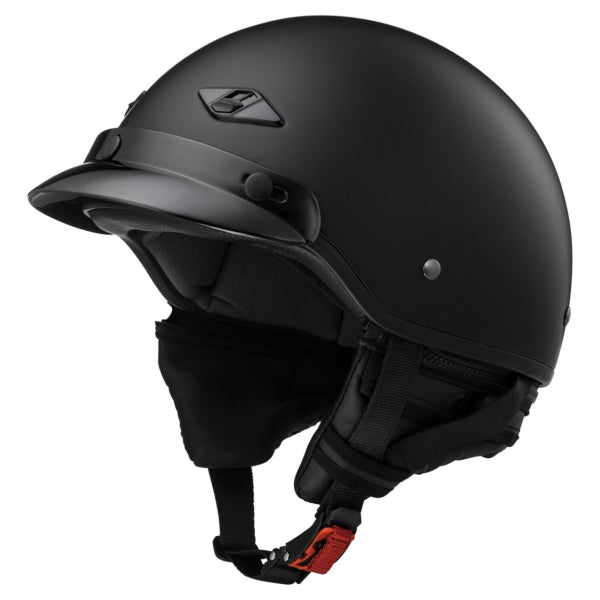 LS2 Bagger Half Helmet (197782)