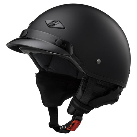 LS2 Bagger Half Helmet (197782)