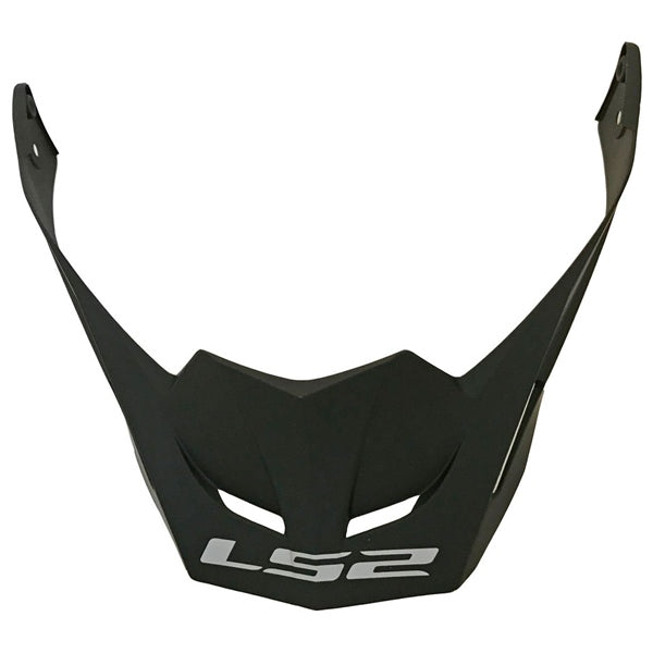 LS2 Palette pour casque OHM (198712)