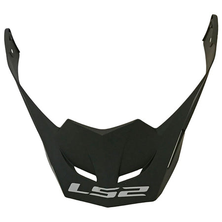 LS2 Palette pour casque OHM (198712)