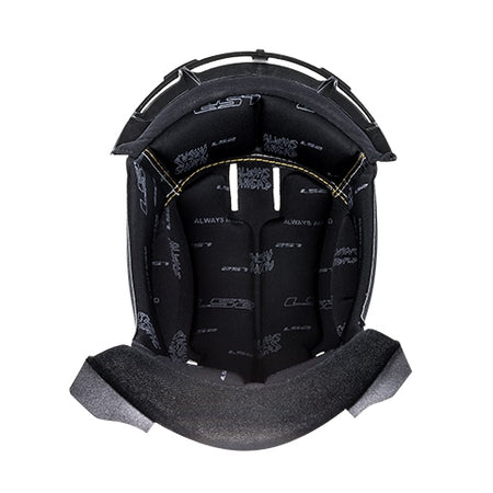 LS2 Liner for Valiant Helmet (198735)