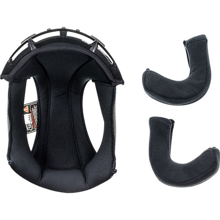 LS2 Liner for Spitfire Helmet (198762)