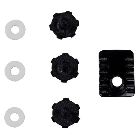 LS2 Subverter Screw Peak (198818)