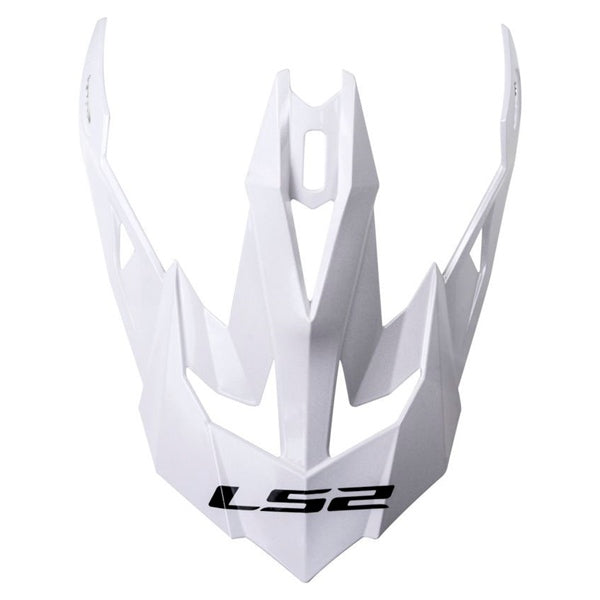 LS2 Peak for Subverter Helmet (198828)