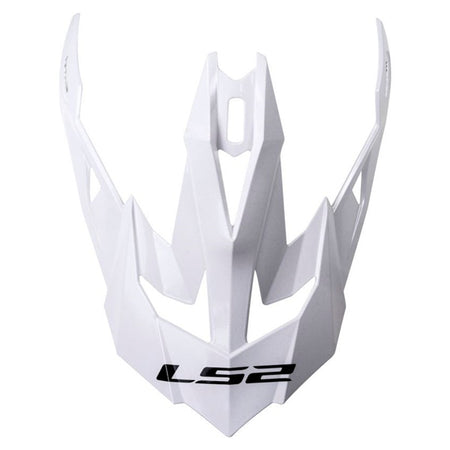 LS2 Peak for Subverter Helmet (198828)
