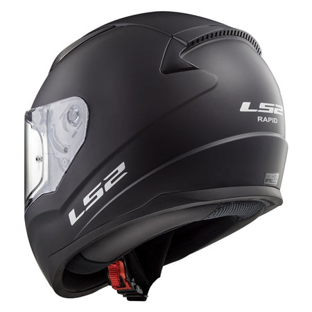 LS2 Rapid Junior Full-Face Helmet (199662)