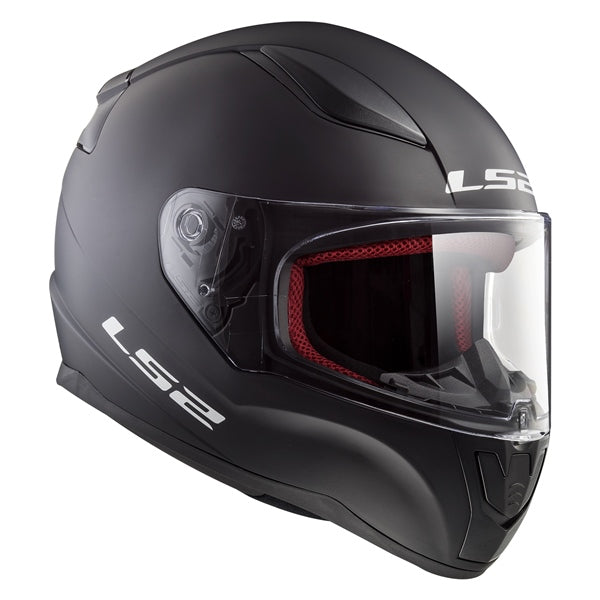 LS2 Rapid Junior Full-Face Helmet (199664)