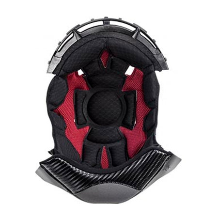 LS2 Liner pour Challenger Helmet (199917)