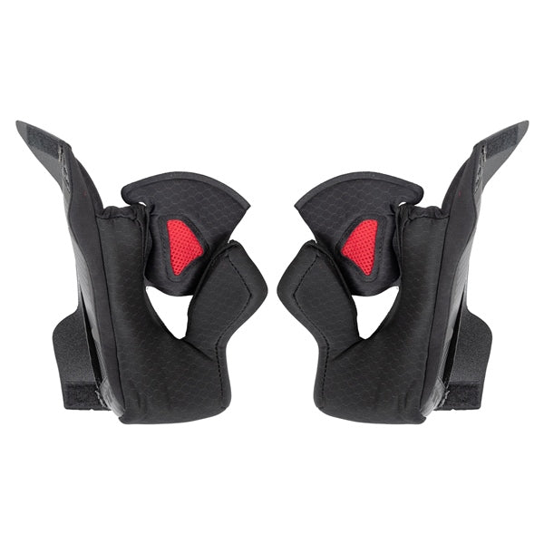 LS2 Cheek Pad for Challenger Helmet (199924)