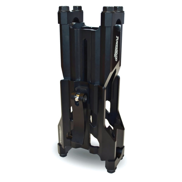Powermadd Rehausseur de guidon 4.875" - 7.75" (200056)