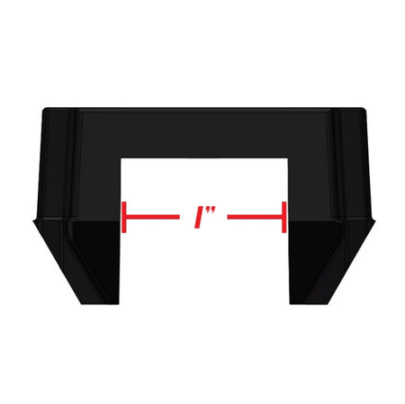 Caliber Loading Ramp Handle (200057)