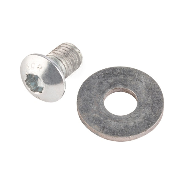Kimpex Rouski Bolt & Washer Kit for Retractable Wheel Lever Arm (200526)