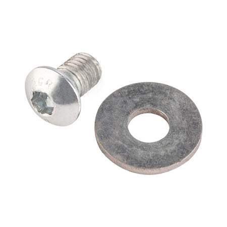 Kimpex Rouski Bolt & Washer Kit for Retractable Wheel Lever Arm (200526)