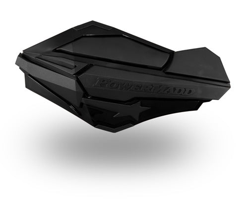 Powermadd Sentinel Handguards — Snowmobile
