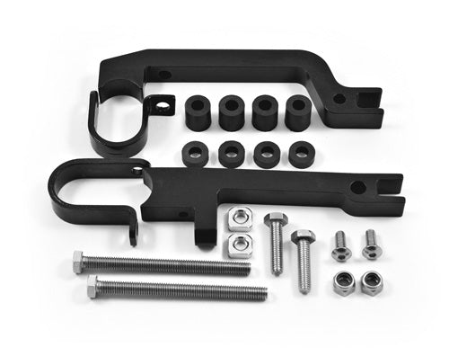 Powermadd Handguard Mounting Kit (200894)