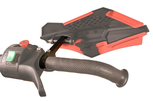Powermadd Handguard Mounting Kit (200894)