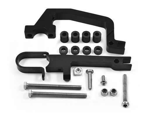 Powermadd Handguard Mounting Kit (200895)