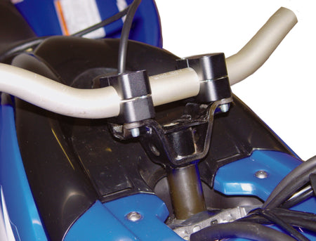 Powermadd Adaptateur de barre surdimensionnée (200900)