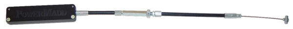 Powermadd Extended Throttle Cable (200909)