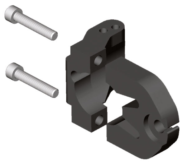 Powermadd PowerBlock Throttle Block (200911)