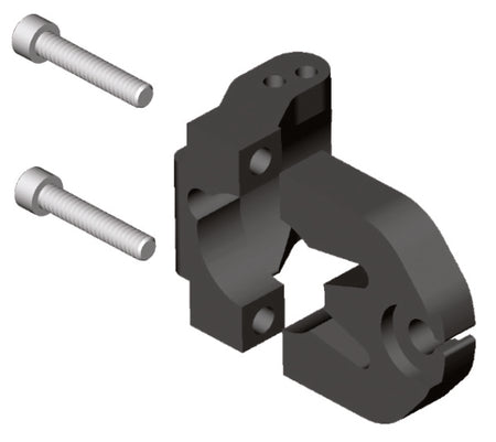 Powermadd PowerBlock Throttle Block (200911)
