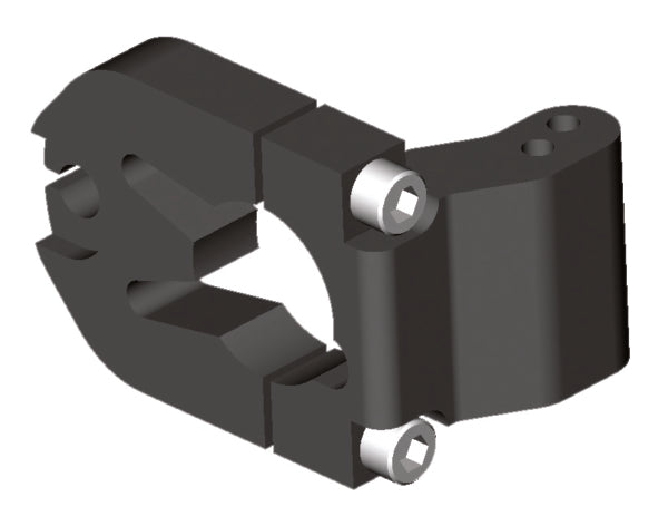 Powermadd PowerBlock Throttle Block (200911)