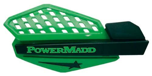 Powermadd Star Series Handguard System (200915)