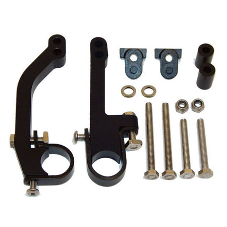 Powermadd Handguard Mounting System (202007)