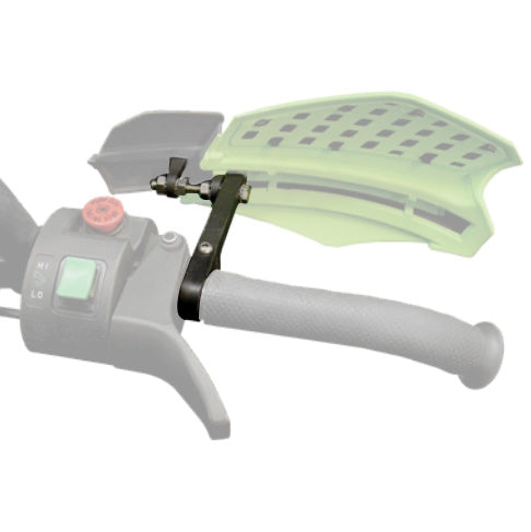Powermadd Handguard Mounting System (202007)
