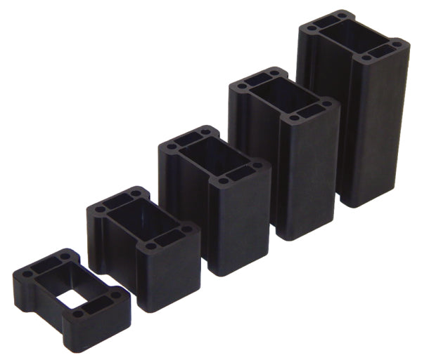 Powermadd Riser Blocks (200933)