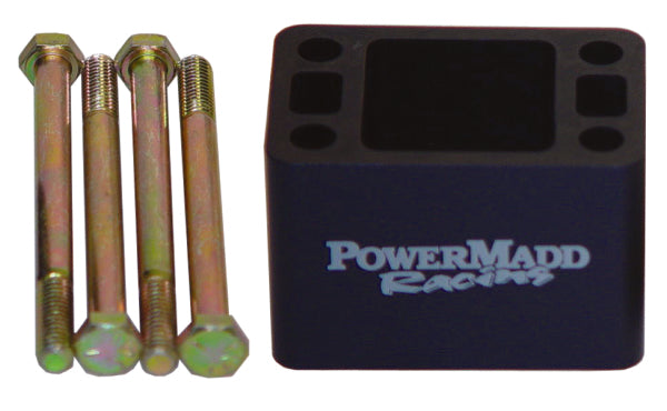 Powermadd Riser Blocks (200932)