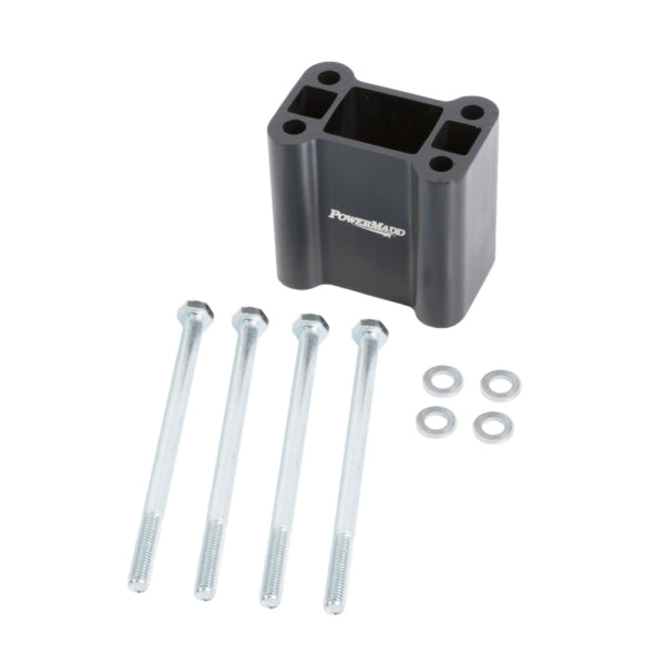Powermadd Riser Blocks (200935)