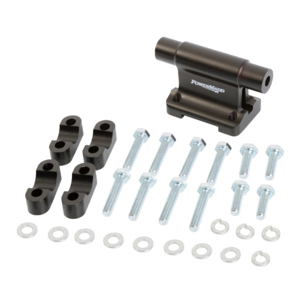 Powermadd Pivot Adapter Kit (200961)