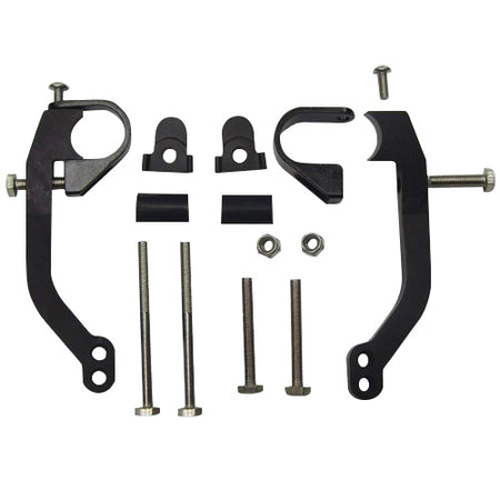 Powermadd Handguard Mounting System (202009)