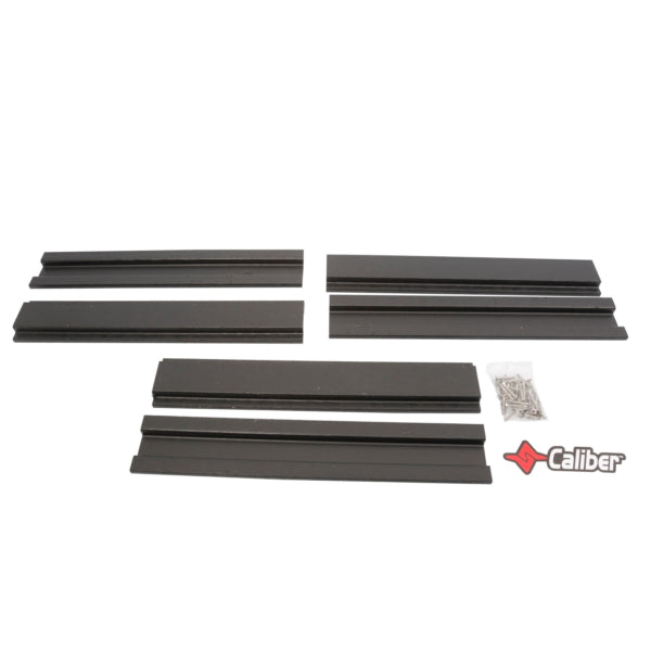 Caliber Grips Trailer Surface Protection for Snowmobile (200980)