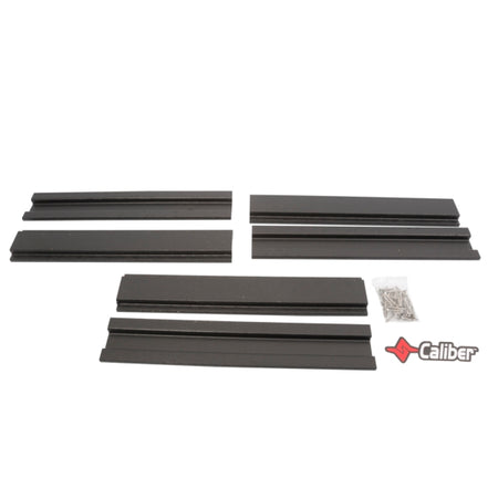 Caliber Grips Trailer Surface Protection for Snowmobile (200980)