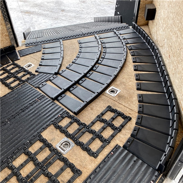 Caliber Flex-Glides Low Surface Protection (200993)