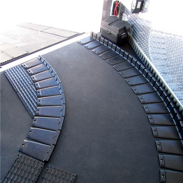 Caliber Flex-Glides Low Surface Protection (200993)