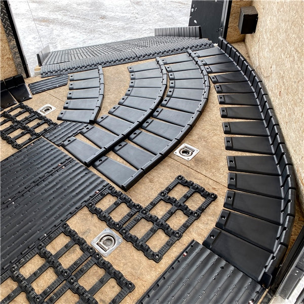 Caliber Flex-Glides High Surface Protection (200994)