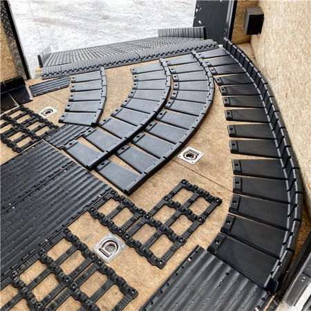 Caliber Flex-Glides High Surface Protection (200994)