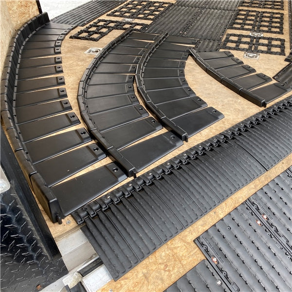 Caliber Flex-Glides High Surface Protection (200994)